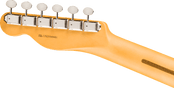 Fender American Professional Classic Hotshot Telecaster, Maple Fingerboard, Faded Lake Placid Blue