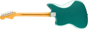 Fender American Professional Classic Jazzmaster; Rosewood Fingerboard, Faded Sherwood Green Metallic
