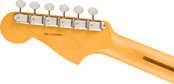 Fender American Professional Classic Jazzmaster; Rosewood Fingerboard, Faded Sherwood Green Metallic