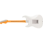 Fender American Ultra II Stratocaster; Maple Fingerboard; Avalanche