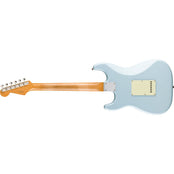 Fender Vintera II Road Worn '60s Stratocaster; Rosewood Fingerboard, Sonic Blue