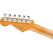Fender Vintera II Road Worn '60s Stratocaster; Rosewood Fingerboard, Sonic Blue