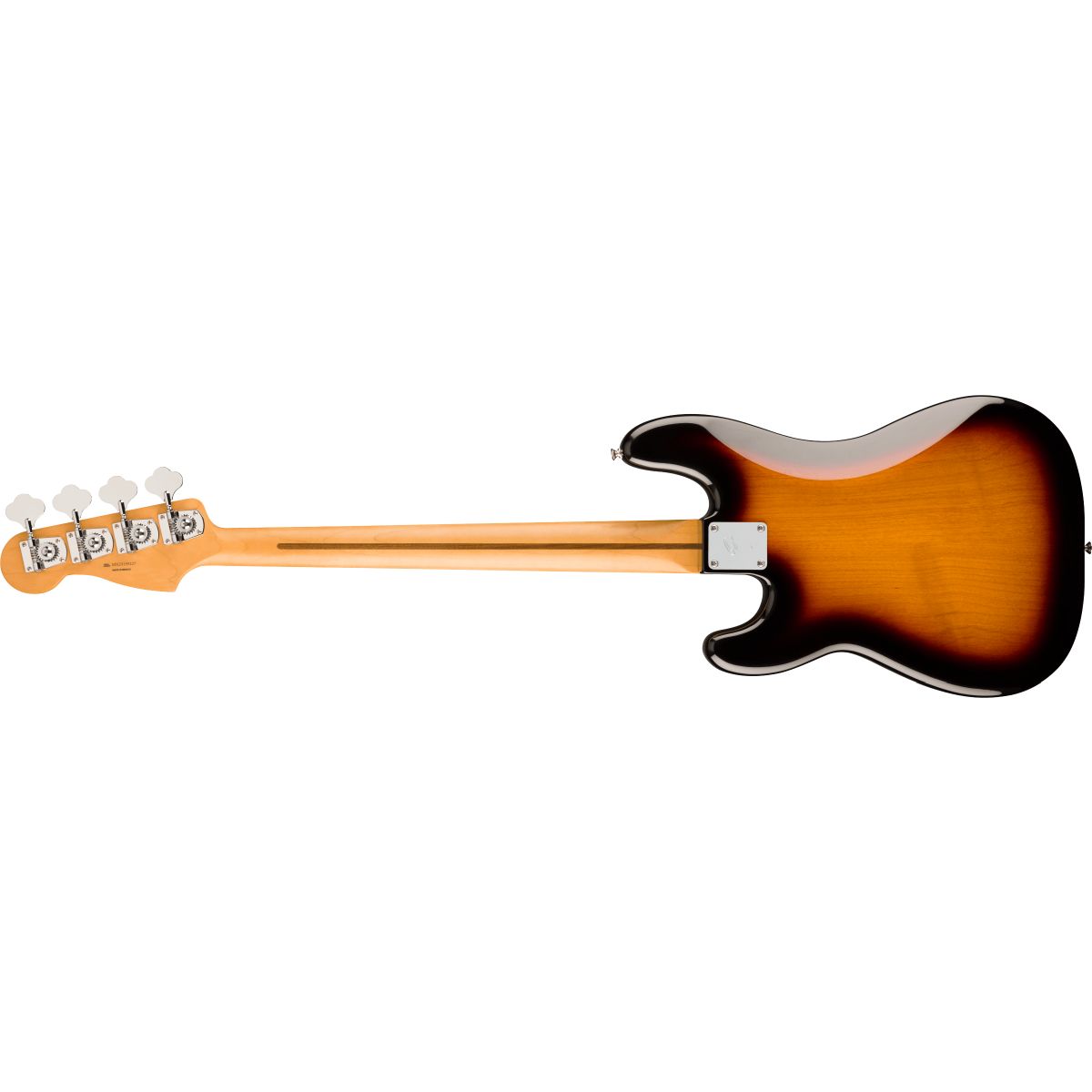 Fender Player II Precision Bass; Rosewood Fingerboard; 3-Color Sunburst | With FREE Gigbag