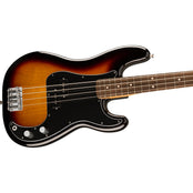 Fender Player II Precision Bass; Rosewood Fingerboard; 3-Color Sunburst | With FREE Gigbag