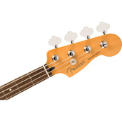 Fender Player II Precision Bass; Rosewood Fingerboard; 3-Color Sunburst | With FREE Gigbag