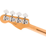Fender Player II Precision Bass; Rosewood Fingerboard; Polar White
