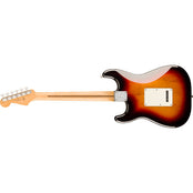 Fender Player II Stratocaster; Rosewood Fingerboard; 3-Color Sunburst | With FREE Gigbag