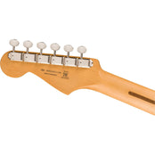 Fender Player II Stratocaster; Rosewood Fingerboard; White Blonde