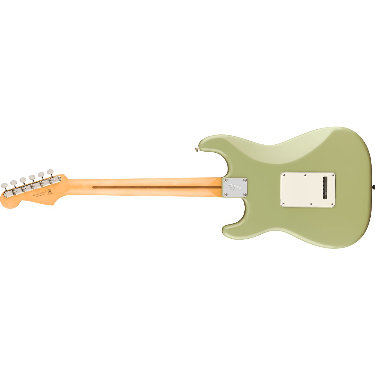 Fender Ltd Player Ⅱ Stratocaster Green Fender Player II Stratocaster; Rosewood Fingerboard; Birch Green