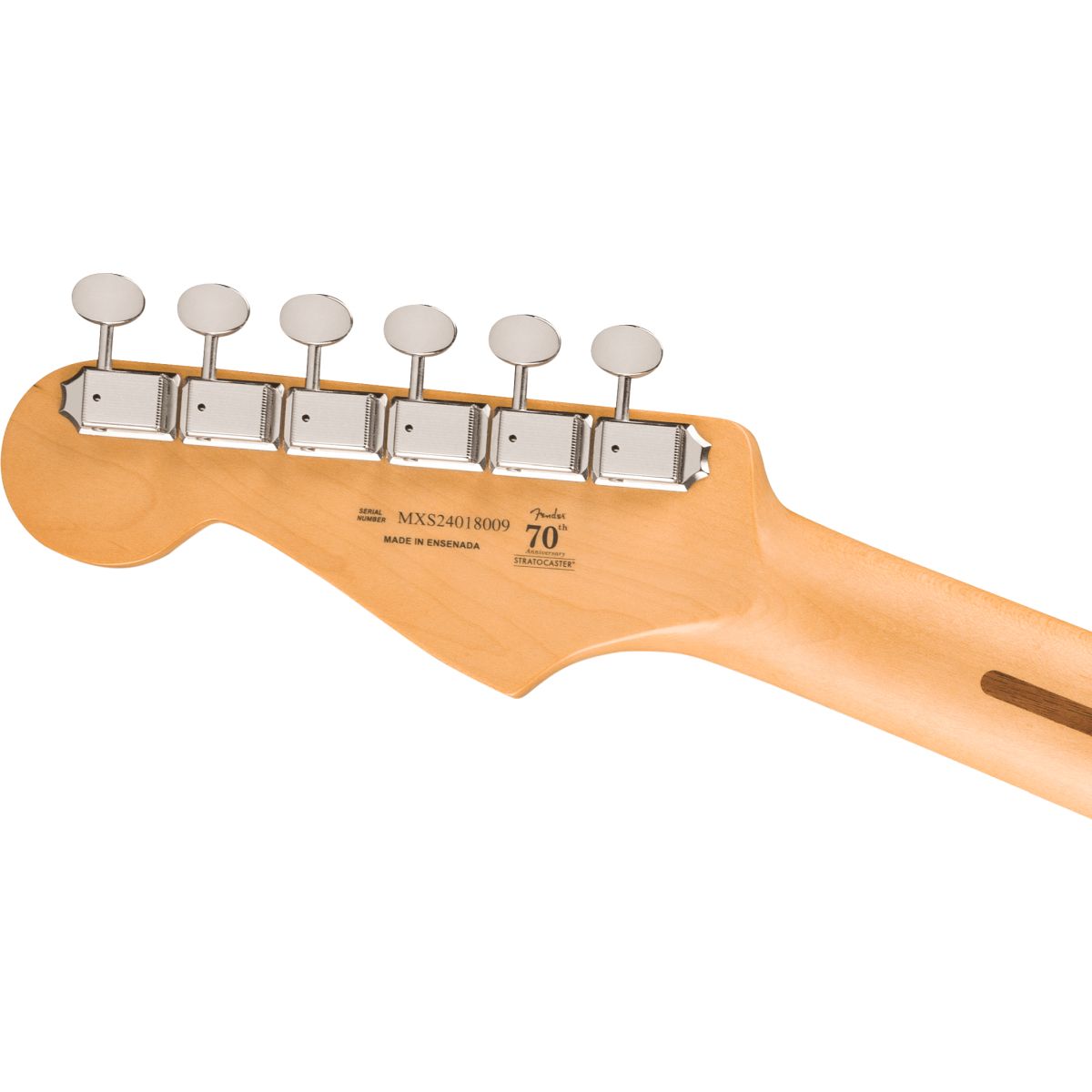 Fender Player II Stratocaster; Maple Fingerboard; Black | With FREE Gigbag