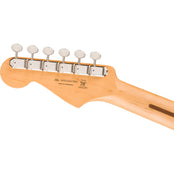 Fender Player II Stratocaster; Maple Fingerboard; Polar White | With FREE Gigbag