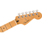 Fender Player II Stratocaster; Maple Fingerboard; Polar White | With FREE Gigbag