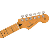 Fender Player II Stratocaster; Maple Fingerboard; Aged Cherry Burst | With FREE Gigbag