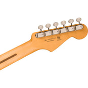 Fender Player II Stratocaster Left-Hand; Rosewood Fingerboard; 3-Color Sunburst | With FREE Gigbag