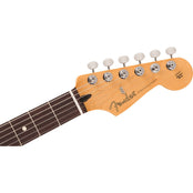 Fender Player II Stratocaster HSS; Rosewood Fingerboard; 3-Color Sunburst | With FREE Gigbag