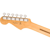 Fender Player II Stratocaster HSS; Maple Fingerboard; Hialeah Yellow
