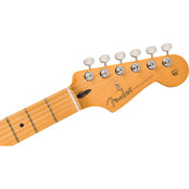 Fender Player II Stratocaster HSS; Maple Fingerboard; Hialeah Yellow