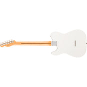 Fender Player II Telecaster; Rosewood Fingerboard; Polar White
