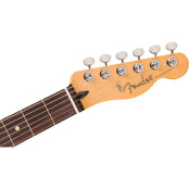 Fender Player II Telecaster; Rosewood Fingerboard; Polar White