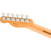 Fender Player II Telecaster; Rosewood Fingerboard; Aged Cherry Burst | With FREE Gigbag