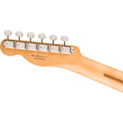 Fender Player II Telecaster; Maple Fingerboard; Black | With FREE Gigbag