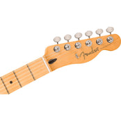 Fender Player II Telecaster; Maple Fingerboard; Black | With FREE Gigbag