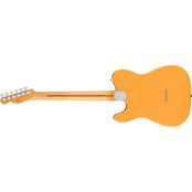 Fender Player II Telecaster; Maple Fingerboard; Butterscotch Blonde | With FREE Gigbag