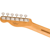 Fender Player II Telecaster; Maple Fingerboard; Butterscotch Blonde | With FREE Gigbag