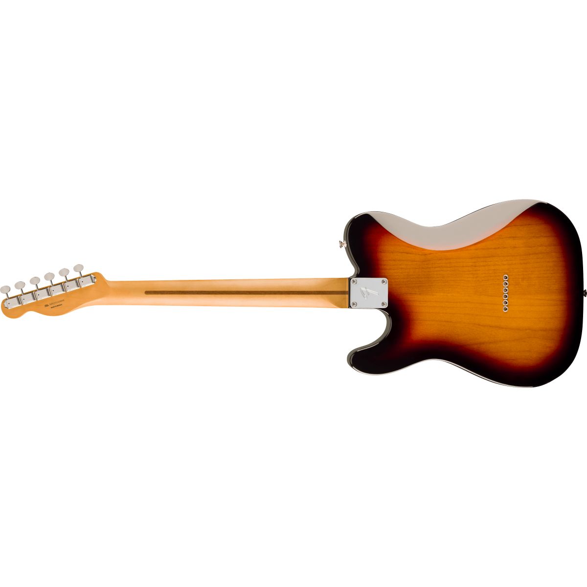 Fender 物申し Player Telecaster HH Sunburst Mod