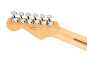 Fender Player II Modified Stratocaster; Maple Fingerboard, 3 Tone Sunburst