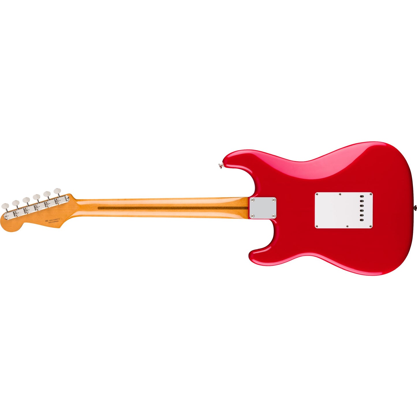 Fender Vintera III Late '50s Stratocaster; Dakota Red