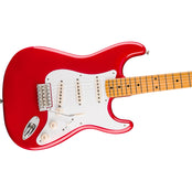 Fender Vintera III Late '50s Stratocaster; Dakota Red
