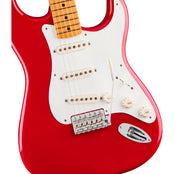 Fender Vintera III Late '50s Stratocaster; Dakota Red