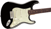 Fender Vintera III Early '60s Stratocaster; Black