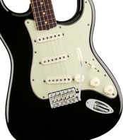 Fender Vintera III Early '60s Stratocaster; Black