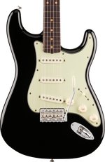 Fender Vintera III Early '60s Stratocaster; Black