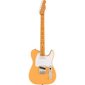 Fender Vintera III Late '50s Telecaster; Butterscotch Blonde
