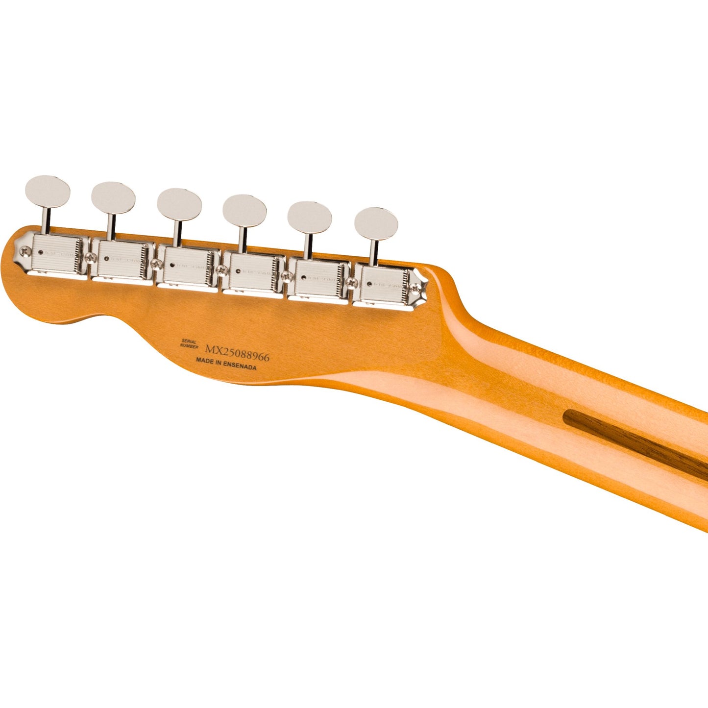 Fender Vintera III Late '50s Telecaster; Butterscotch Blonde