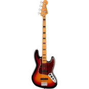 Fender Vintera III Early '70s Jazz Bass; 3-Colour Sunburst