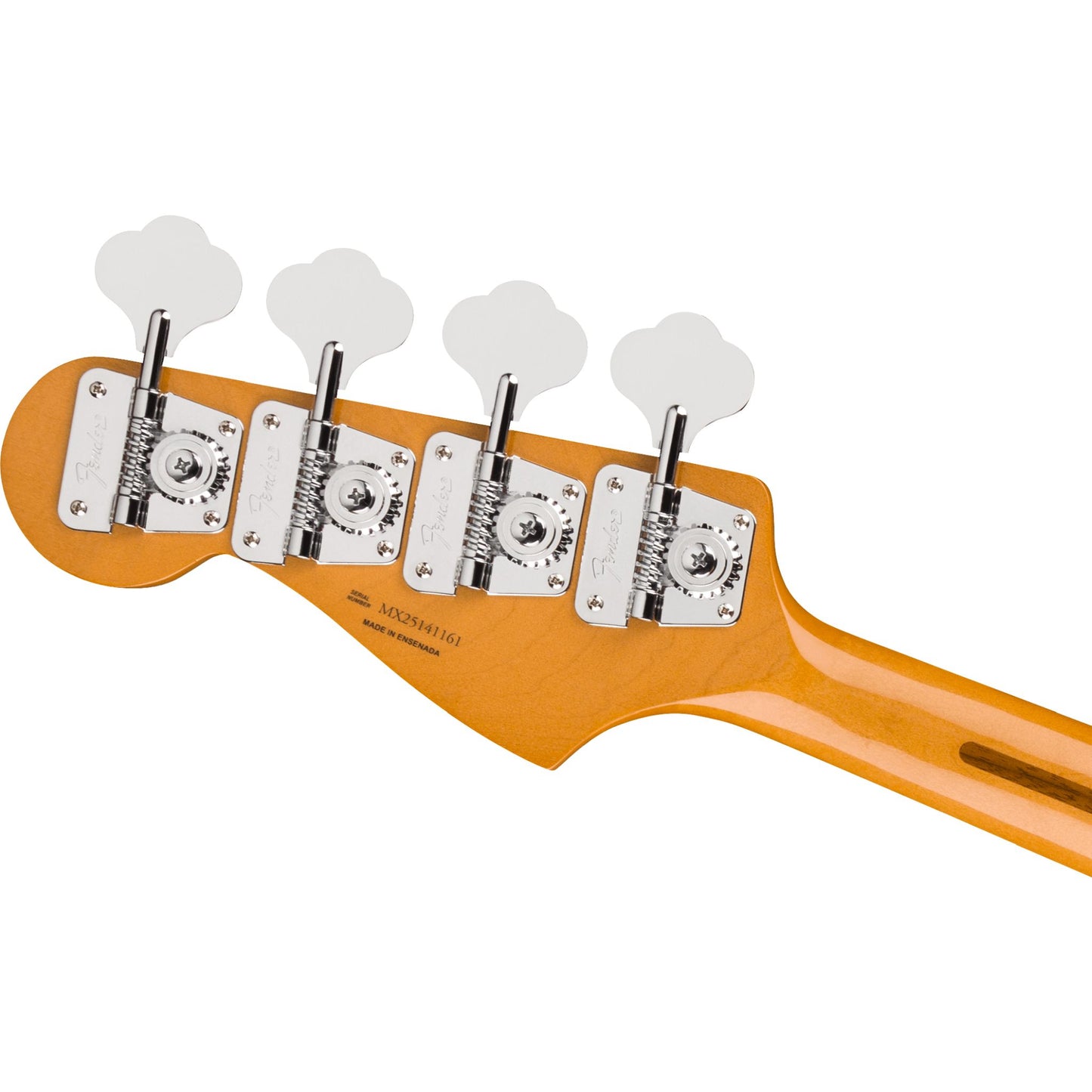 Fender Vintera III Early '70s Jazz Bass; 3-Colour Sunburst