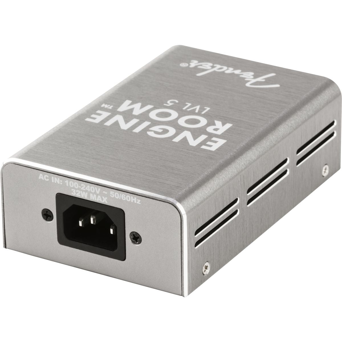 Fender Engine Room LVL5 Power Supply