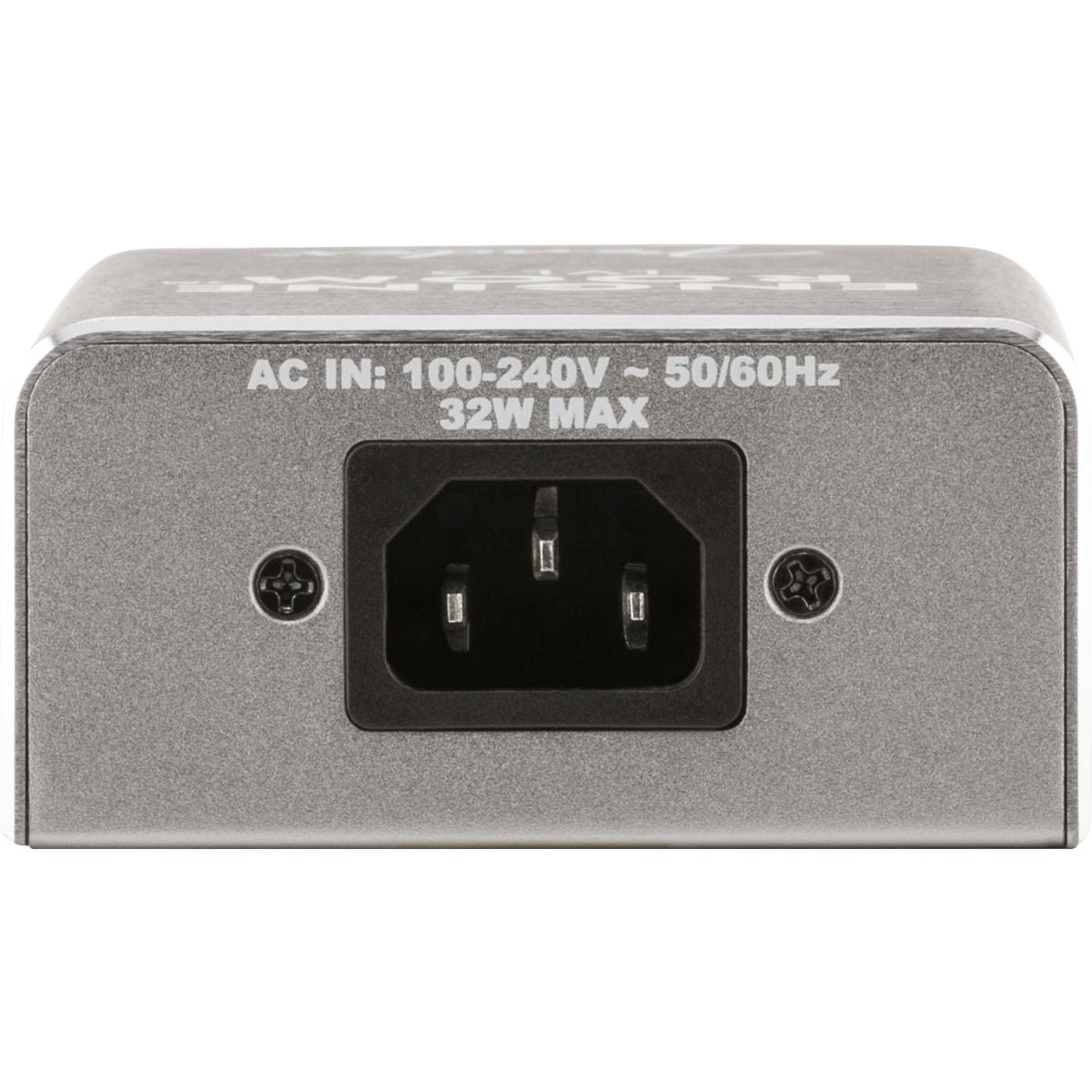 Fender Engine Room LVL5 Power Supply | Bonners Music