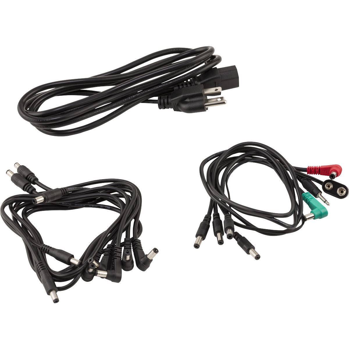 Fender Engine Room LVL5 Power Supply | Bonners Music