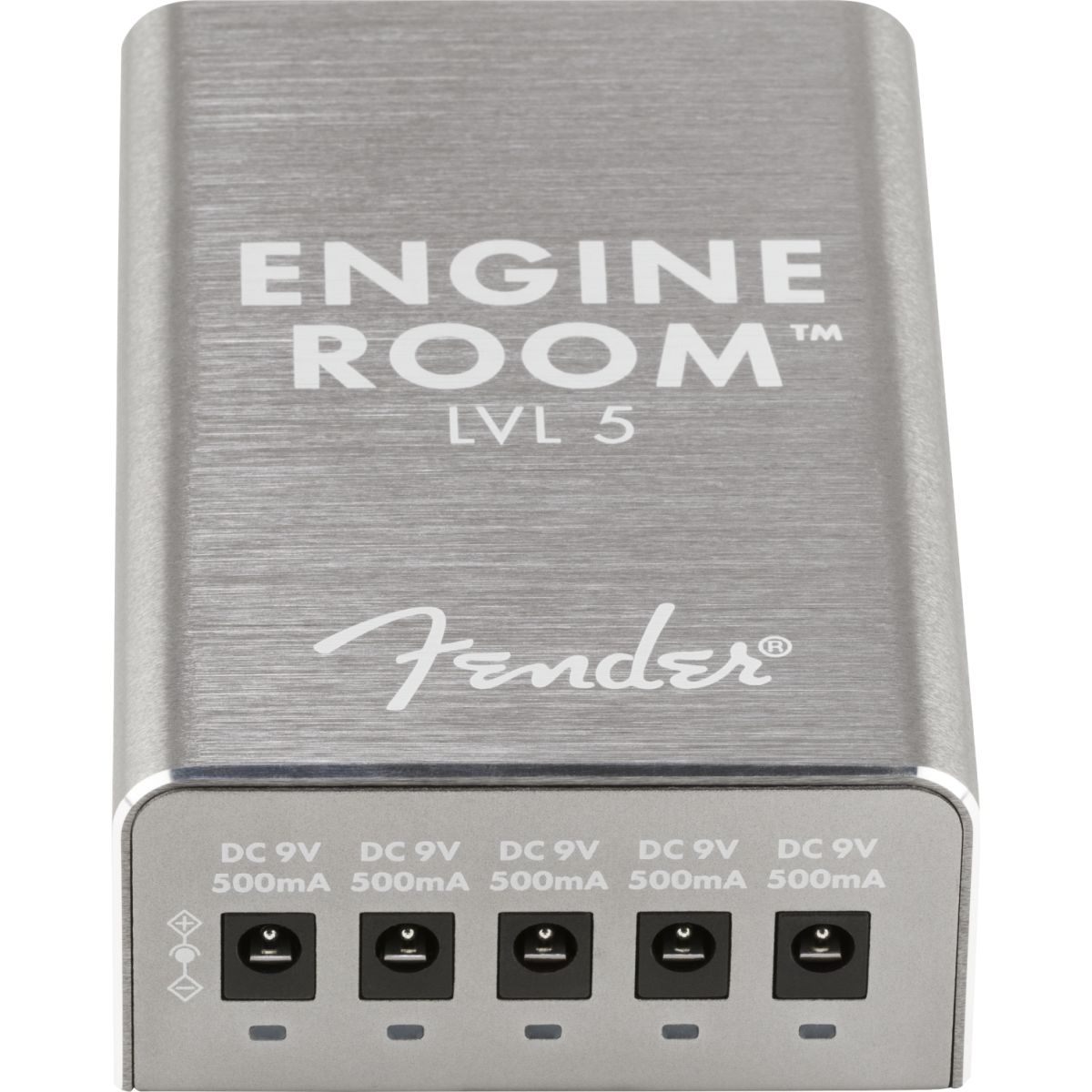 Fender Engine Room LVL5 Power Supply | Bonners Music