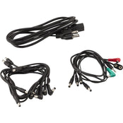 Fender Engine Room LVL8 Power Supply