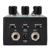 Fender Santa Ana V2 Overdrive Pedal