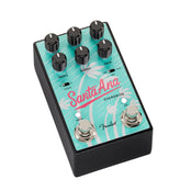 Fender Santa Ana V2 Overdrive Pedal