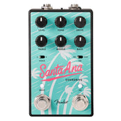 Fender Santa Ana V2 Overdrive Pedal