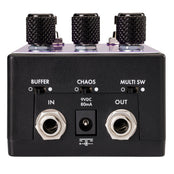 Fender The Pelt V2 Fuzz Pedal