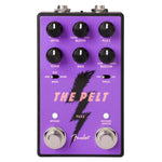 Fender The Pelt V2 Fuzz Pedal